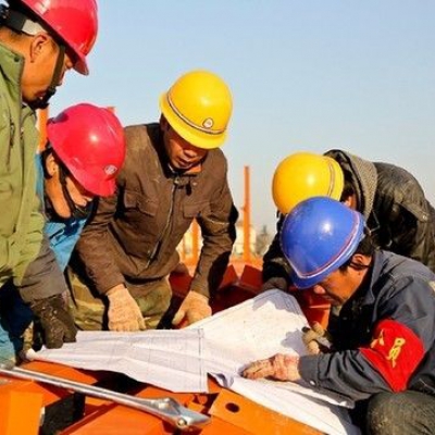 土建工程有多少工种你知道吗？