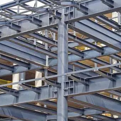 钢结构工程施工四要点