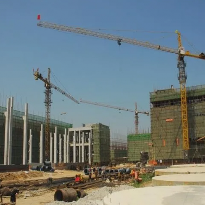 土建工程管理介绍