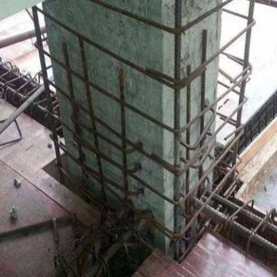 房屋改造工程基础加固的方法